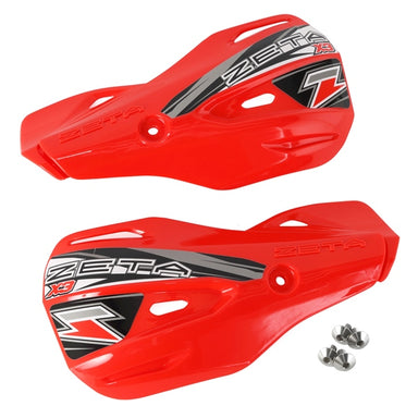 DRC/ZETA/UNIT Armor X3 Handguards