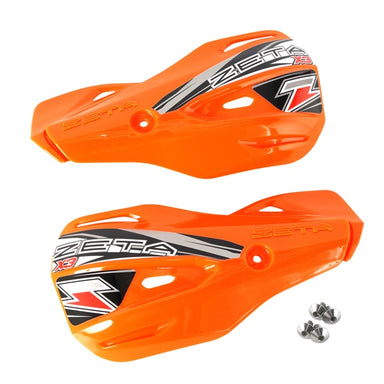 DRC/ZETA/UNIT Armor X3 Handguards