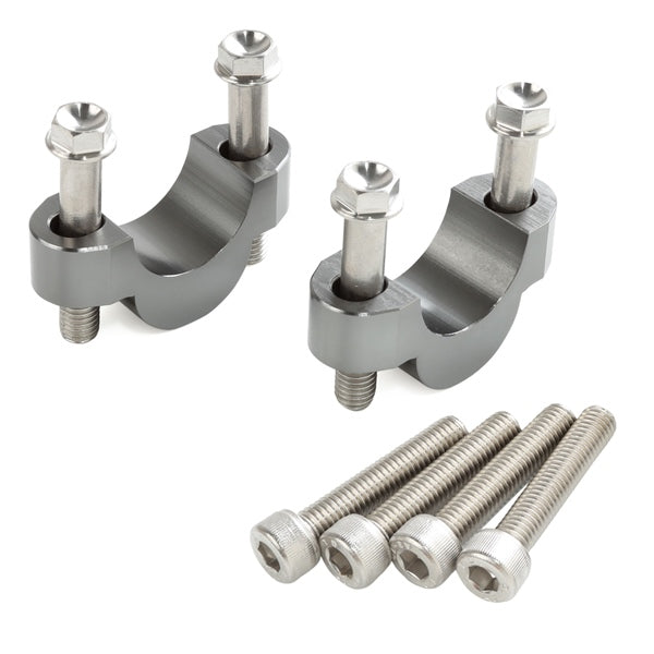 DRC/ZETA/UNIT Bar Rise Spacer