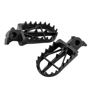 DRC/ZETA/UNIT Wide Foot Peg