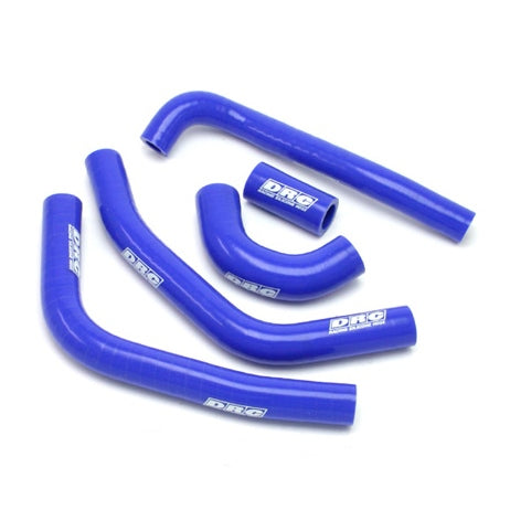 DRC/ZETA/UNIT Radiator Hose Fits Yamaha