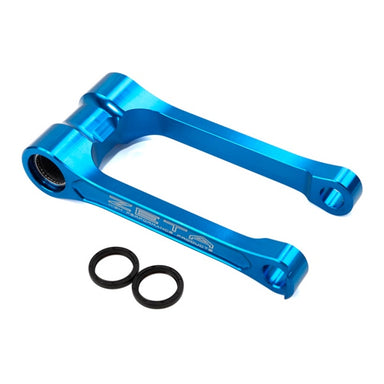 DRC/ZETA/UNIT Suspension Lowering Link -30mm Fits Husqvarna