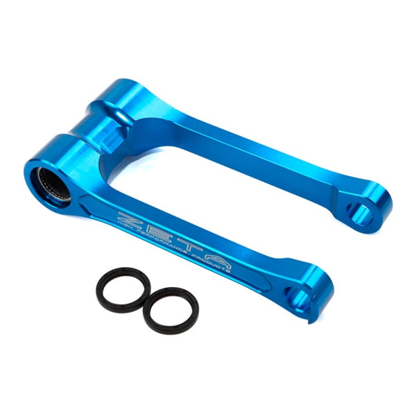 DRC/ZETA/UNIT Suspension Lowering Link -30mm Fits Husqvarna