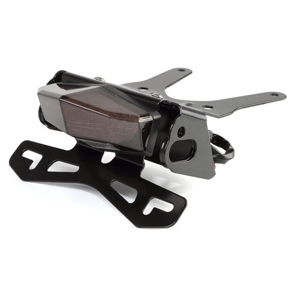 DRC/ZETA/UNIT MOTO LED EDGE2 Tail Light Holder