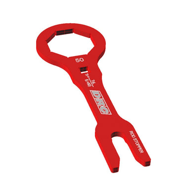 DRC/ZETA/UNIT Pro Fork Cap Wrench 228791