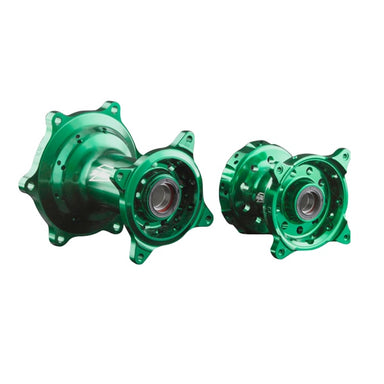 DRC/ZETA/UNIT Astelight Z-Wheel Hub