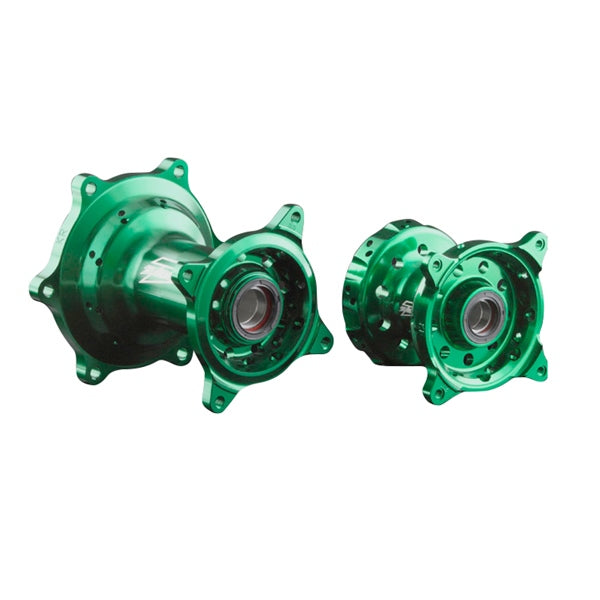 DRC/ZETA/UNIT Astelight Z-Wheel Hub