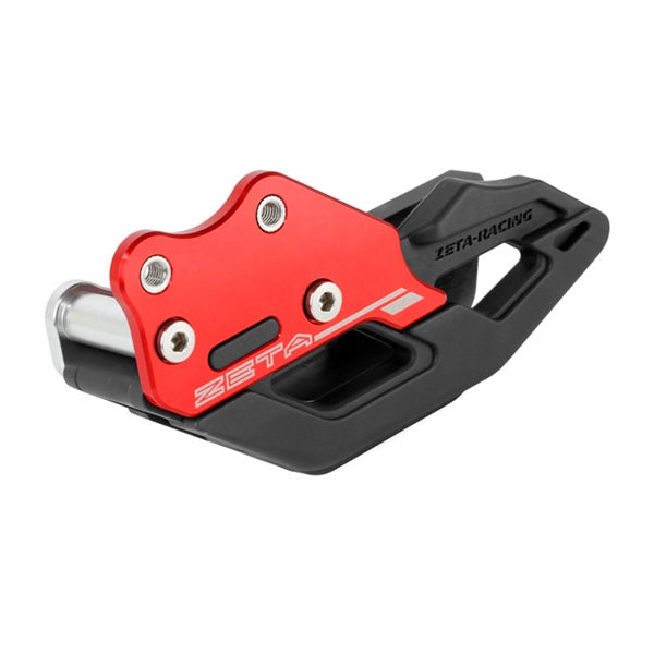 DRC/ZETA/UNIT Chain Guide