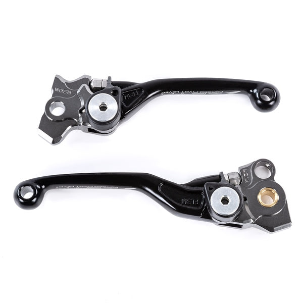 DRC/ZETA/UNIT Pivot Lever FP