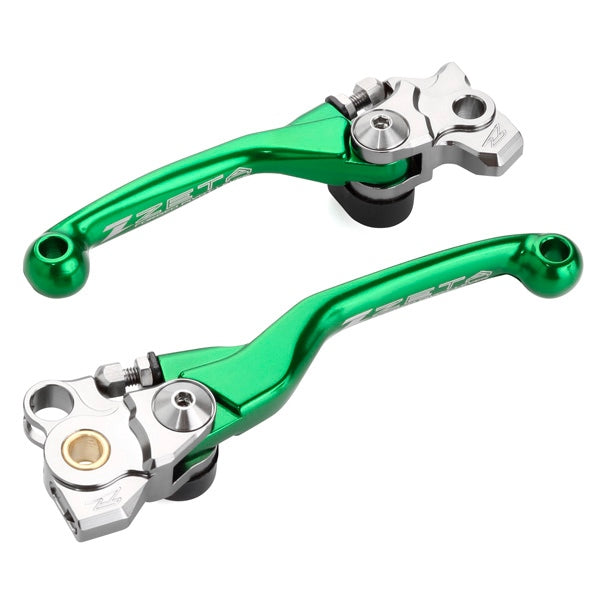 DRC/ZETA/UNIT Pivot Lever FP