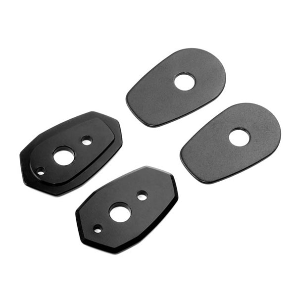 DRC/ZETA/UNIT Flasher Holder Plate