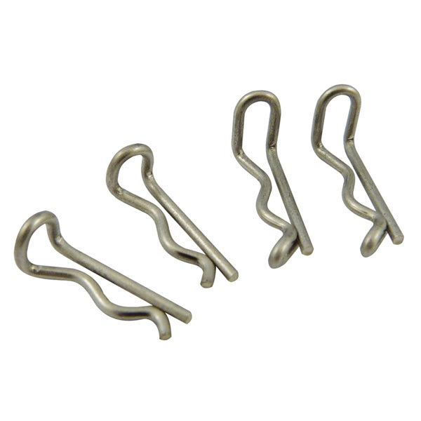 DRC/ZETA/UNIT Stainless Brake Pin