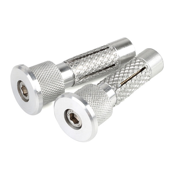 DRC/ZETA/UNIT Antler Bar End Kit