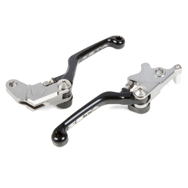 DRC/ZETA/UNIT Pivot Lever CP Set