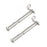 DRC/ZETA/UNIT Stainless Brake Pin