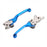 DRC/ZETA/UNIT Replacement Pivot FP Lever