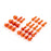 DRC/ZETA/UNIT Bolt Set for Plastic