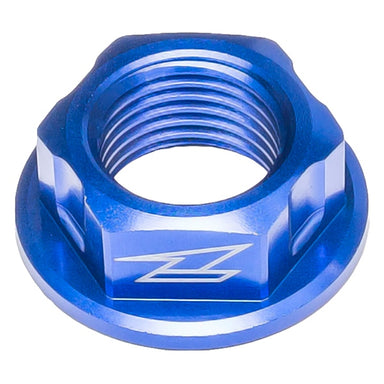 DRC/ZETA/UNIT Aluminium Axle Nut