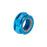 DRC/ZETA/UNIT Aluminium Axle Nut