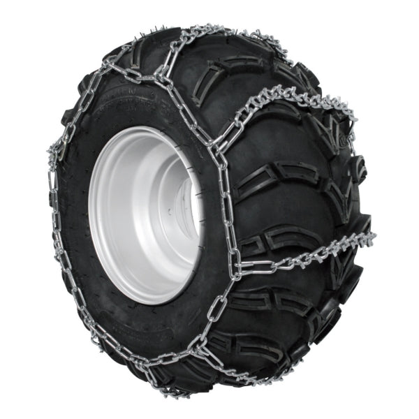 Kimpex Four Spaces V-Bar Tire Chain 63" - 19"