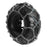 Kimpex Diamond V-Bar Tire Chain 63" - 19"