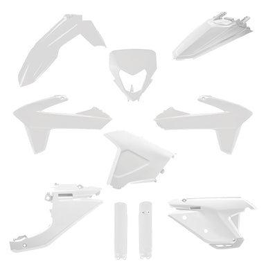 Polisport MX Complete Kit Fits Sherco