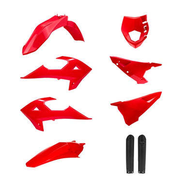 Polisport MX Complete Kit