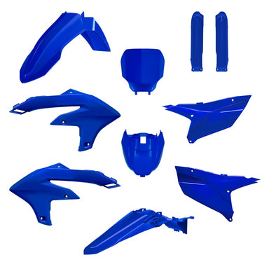 Polisport MX Complete Kit YAMAHA
