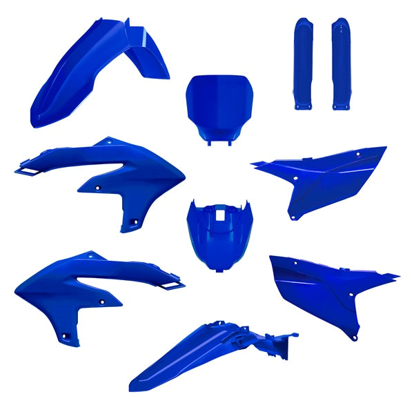 Polisport MX Complete Kit YAMAHA