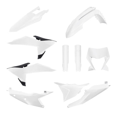 Polisport MX Complete Kit