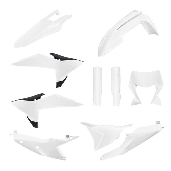 Polisport MX Complete Kit
