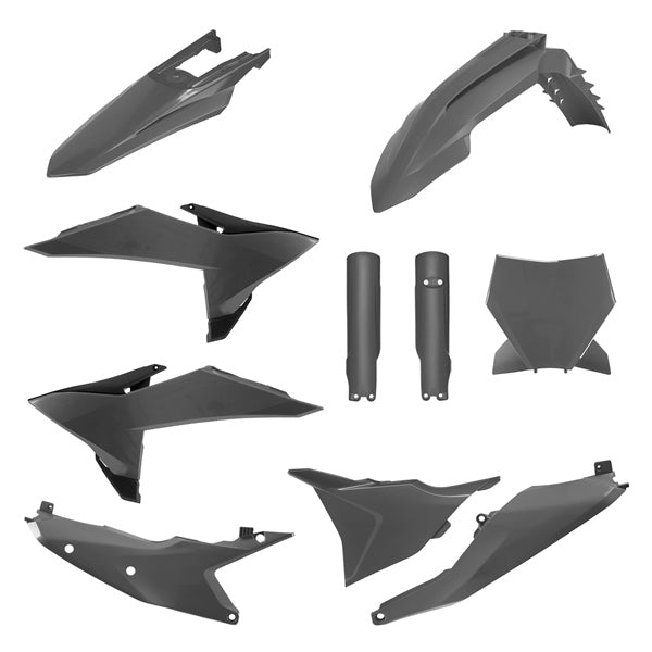 Polisport MX Complete Kit Fits KTM