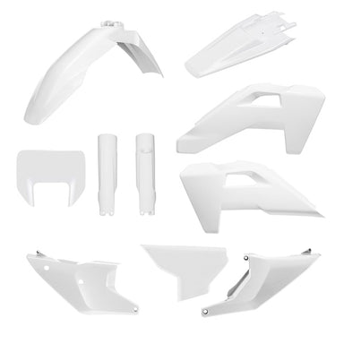 Polisport MX Complete Kit