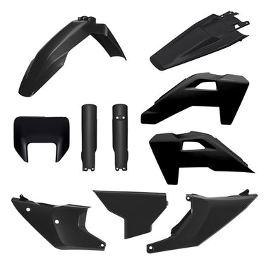 Polisport MX Complete Kit