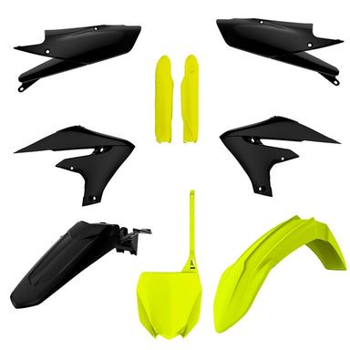 Polisport MX Complete Kit Fits Yamaha