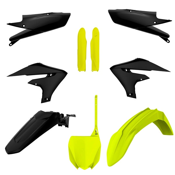 Polisport MX Complete Kit Fits Yamaha