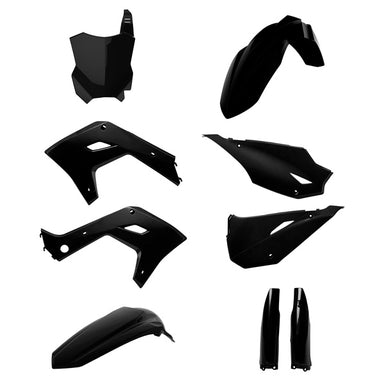 Polisport MX Complete Kit KAWASAKI