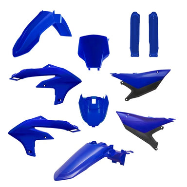 Polisport MX Complete Kit YAMAHA