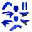 Polisport MX Complete Kit YAMAHA