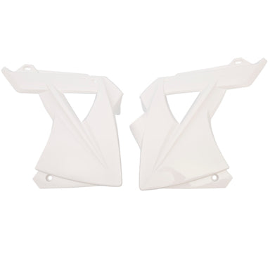 Polisport Air Scoop Deflector for Radiator Fits Gas Gas