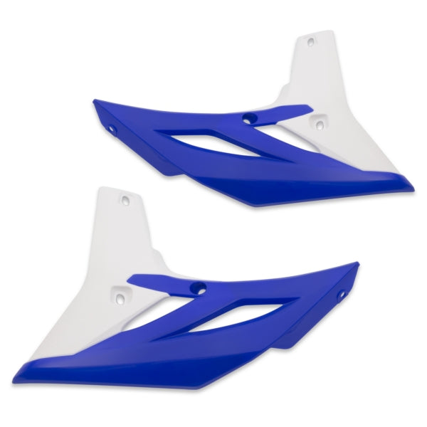 Polisport Air Scoop Deflector for Radiator Fits Yamaha