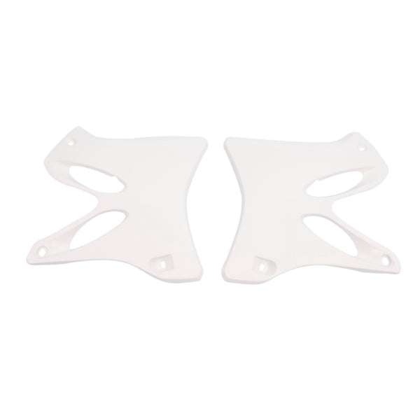 Polisport Air Scoop Deflector for Radiator Fits Yamaha