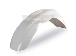 Polisport Fender Fits Gas Gas - Front