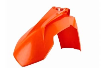 Polisport Fender Fits KTM - Front