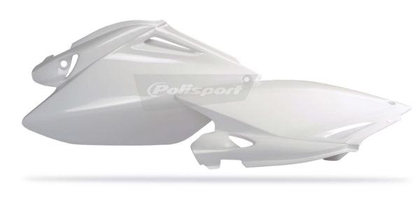 Polisport Side Panels Fits Honda