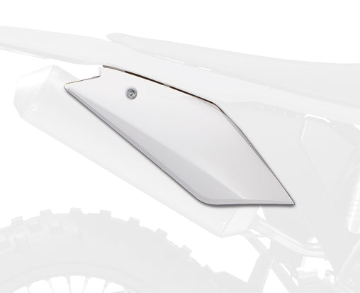Polisport Side Panels