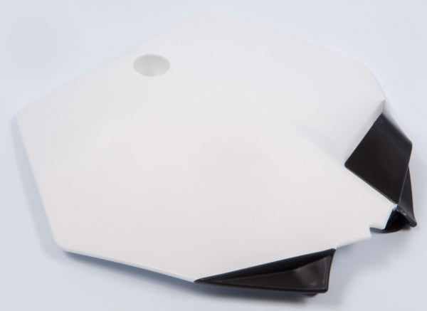 Polisport Number Plate Fits KTM