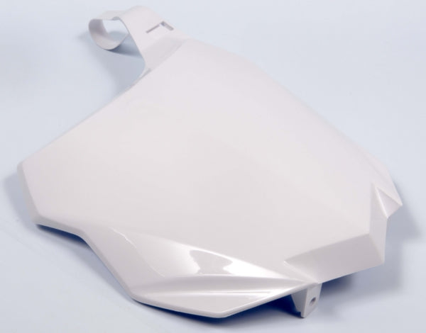 Polisport Number Plate Fits Kawasaki