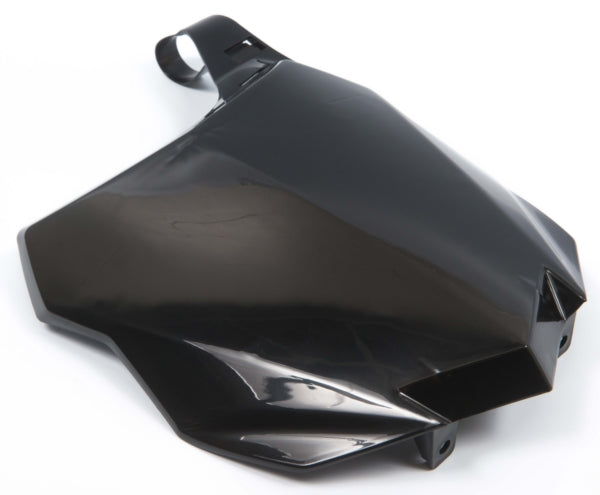 Polisport Number Plate Fits Kawasaki