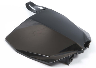 Polisport Number Plate Fits Yamaha